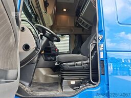 DAF XF 480 6x2 + FVG FS 4 Pieces!