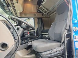 DAF XF 480 6x2 + FVG FS 4 Pieces!