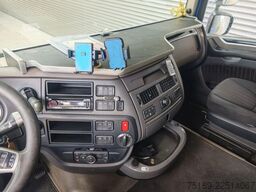 DAF XF 480 6x2 + FVG FS 4 Pieces!