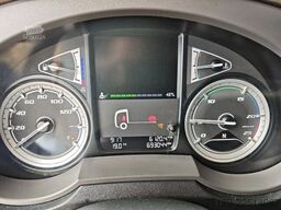 DAF XF 480 6x2 + FVG FS 4 Pieces!