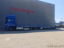 DAF XF 480 4x2 + FVG FS