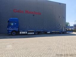 DAF XF 480 4x2 + FVG FS