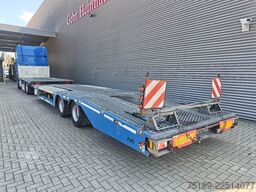 DAF XF 480 4x2 + FVG FS