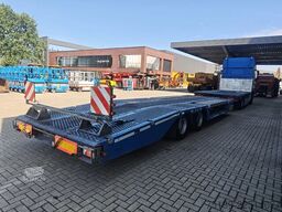 DAF XF 480 4x2 + FVG FS