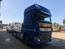 DAF XF 480 4x2 + FVG FS