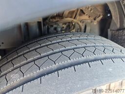 DAF XF 480 4x2 + FVG FS