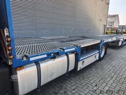 DAF XF 480 4x2 + FVG FS
