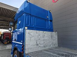 DAF XF 480 4x2 + FVG FS