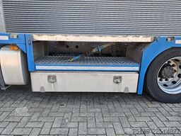 DAF XF 480 4x2 + FVG FS