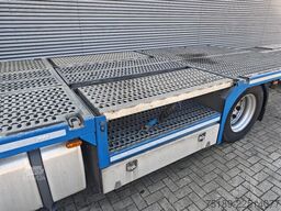 DAF XF 480 4x2 + FVG FS