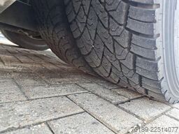 DAF XF 480 4x2 + FVG FS