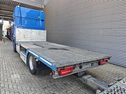 DAF XF 480 4x2 + FVG FS