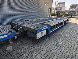 DAF XF 480 4x2 + FVG FS