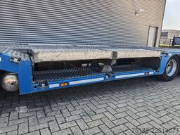 DAF XF 480 4x2 + FVG FS