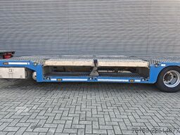 DAF XF 480 4x2 + FVG FS