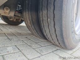 DAF XF 480 4x2 + FVG FS