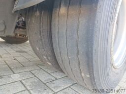 DAF XF 480 4x2 + FVG FS