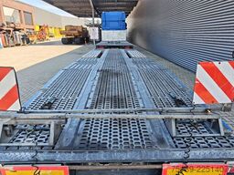 DAF XF 480 4x2 + FVG FS