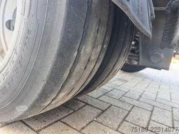 DAF XF 480 4x2 + FVG FS