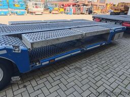 DAF XF 480 4x2 + FVG FS