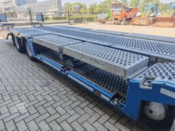DAF XF 480 4x2 + FVG FS