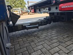 DAF XF 480 4x2 + FVG FS