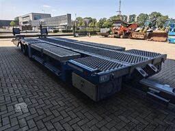 DAF XF 480 4x2 + FVG FS