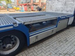 DAF XF 480 4x2 + FVG FS