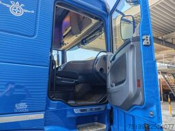 DAF XF 480 4x2 + FVG FS