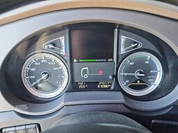 DAF XF 480 4x2 + FVG FS