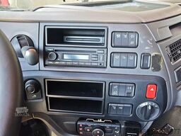 DAF XF 480 4x2 + FVG FS
