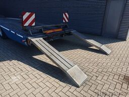 DAF XF 480 4x2 + FVG FS