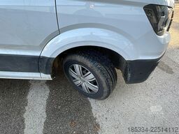 2024 Volkswagen Grand California Automatique | Entièrement équipé