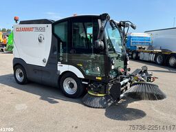 Mathieu MC 210 Azura Flex Euro 6 Stage 5 with 3-rd brush