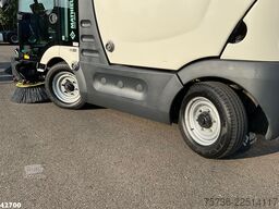 Mathieu MC 210 Azura Flex Euro 6 Stage 5 with 3-rd brush