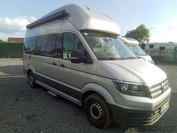 2023 Volkswagen Grand California Automatique | Entièrement équipé