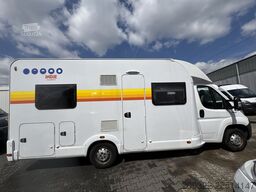 2020 Fiat Ducato Weinsberg Carasuite | Accessoriato | 5 Posti Letto