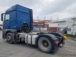 Mercedes-Benz 1843 Kipphydraulik, Standklima