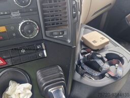 Mercedes-Benz 1843 Kipphydraulik, Standklima