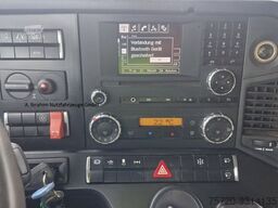 Mercedes-Benz 1843 Kipphydraulik, Standklima