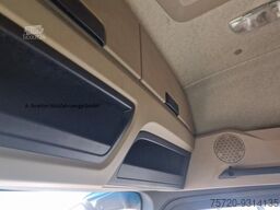 Mercedes-Benz 1843 Kipphydraulik, Standklima