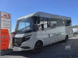 NIESMANN+BISCHOFF iSmove 6.9 E, Gastank,HydrStützen,Festtank,SAT