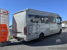 NIESMANN+BISCHOFF iSmove 6.9 E, Gastank,HydrStützen,Festtank,SAT