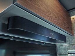 NIESMANN+BISCHOFF iSmove 6.9 E, Gastank,HydrStützen,Festtank,SAT