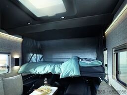 NIESMANN+BISCHOFF iSmove 6.9 E, Gastank,HydrStützen,Festtank,SAT