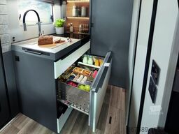 NIESMANN+BISCHOFF iSmove 6.9 E, Gastank,HydrStützen,Festtank,SAT