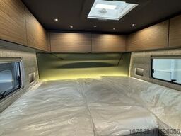 NIESMANN+BISCHOFF iSmove 6.9 E, Gastank,HydrStützen,Festtank,SAT