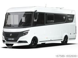 NIESMANN+BISCHOFF iSmove 6.9 E, HydrStützen,Gastank,Festtank,SAT