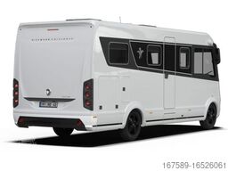 NIESMANN+BISCHOFF iSmove 6.9 E, HydrStützen,Gastank,Festtank,SAT