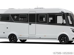 NIESMANN+BISCHOFF iSmove 6.9 E, HydrStützen,Gastank,Festtank,SAT